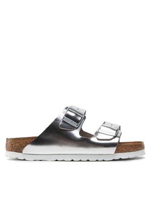 Klapki damskie na lato BIRKENSTOCK ze sklepu: MODIVO w kategorii: Klapki damskie - zdjęcie WP-EBWP-BKLVO-LN0_0000199720987