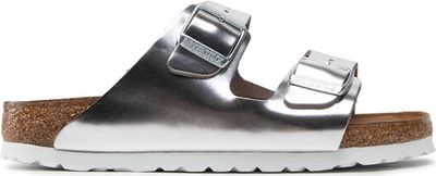 Klapki damskie na lato BIRKENSTOCK ze sklepu: MODIVO w kategorii: Klapki damskie - zdjęcie WP-EBWP-BKLVO-LN0_0000199720987
