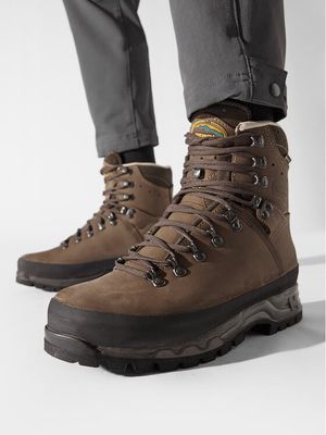 Meindl - Buty trekkingowe męskie ze sklepu: MODIVO w kategorii: Buty trekkingowe męskie - zdjęcie WP-EBWP-BKLVO-LN0_0000199783807