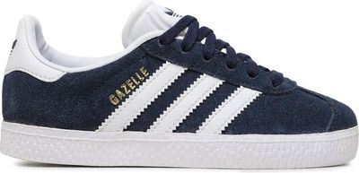 Buty sportowe dziecięce na wiosnę adidas ze sklepu: MODIVO w kategorii: Buty sportowe dziecięce - zdjęcie WP-EBWP-BKLVO-LN0_0000199797040