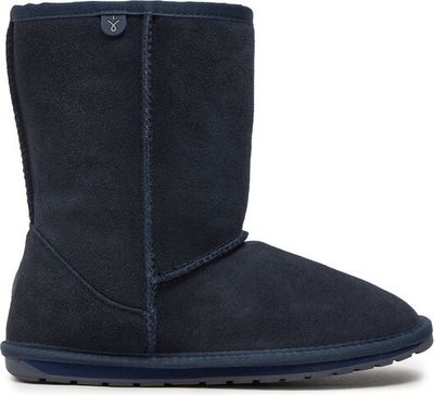 Emu Australia - Buty zimowe dziecięce zimowe ze sklepu: MODIVO w kategorii: Buty zimowe dziecięce - zdjęcie WP-EBWP-BKLVO-LN0_0000199842191