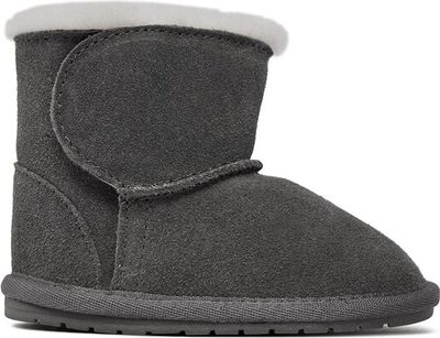 Emu Australia - Buty zimowe dziecięce zimowe ze sklepu: MODIVO w kategorii: Buty zimowe dziecięce - zdjęcie WP-EBWP-BKLVO-LN0_0000199843211