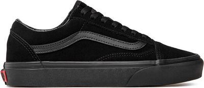 Trampki damskie jesienne Vans ze sklepu: MODIVO w kategorii: Trampki damskie - zdjęcie WP-EBWP-BKLVO-LN0_0000199855429