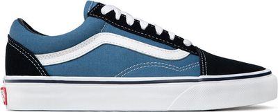 Vans - Trampki damskie na wiosnę ze sklepu: MODIVO w kategorii: Trampki damskie - zdjęcie WP-EBWP-BKLVO-LN0_0000199855931