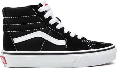 Trampki dziecięce na wiosnę Vans ze sklepu: MODIVO w kategorii: Trampki dziecięce - zdjęcie WP-EBWP-BKLVO-LN0_0000199856242