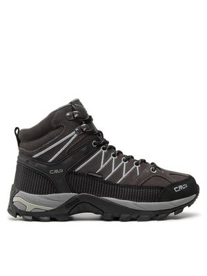 Buty trekkingowe męskie jesienne CMP ze sklepu: MODIVO w kategorii: Buty trekkingowe męskie - zdjęcie WP-EBWP-BKLVO-LN0_0000199890482