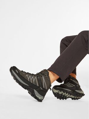 Buty trekkingowe męskie jesienne CMP ze sklepu: MODIVO w kategorii: Buty trekkingowe męskie - zdjęcie WP-EBWP-BKLVO-LN0_0000199890482
