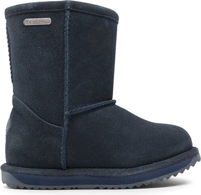 Buty zimowe dziecięce zimowe Emu Australia ze sklepu: MODIVO w kategorii: Buty zimowe dziecięce - zdjęcie WP-EBWP-BKLVO-LN0_0000199899546