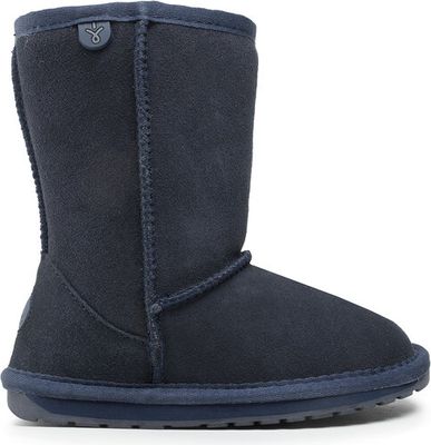 Buty zimowe dziecięce na zimę Emu Australia ze sklepu: MODIVO w kategorii: Buty zimowe dziecięce - zdjęcie WP-EBWP-BKLVO-LN0_0000199901171