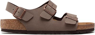 Sandały męskie letnie BIRKENSTOCK ze sklepu: MODIVO w kategorii: Sandały męskie - zdjęcie WP-EBWP-BKLVO-LN0_0000199909566