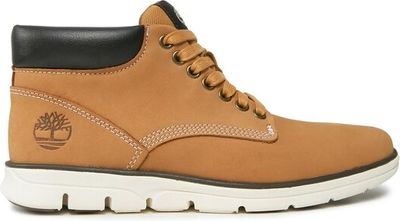 Buty zimowe męskie na zimę Timberland ze sklepu: MODIVO w kategorii: Buty zimowe męskie - zdjęcie WP-EBWP-BKLVO-LN0_0000199923005