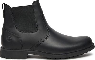 Buty zimowe męskie jesienne Timberland ze sklepu: MODIVO w kategorii: Buty zimowe męskie - zdjęcie WP-EBWP-BKLVO-LN0_0000199925627