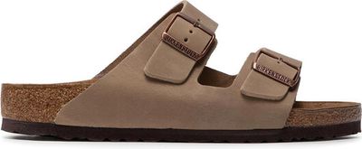 Klapki męskie BIRKENSTOCK ze sklepu: MODIVO w kategorii: Klapki męskie - zdjęcie WP-EBWP-BKLVO-LN0_0000199971426