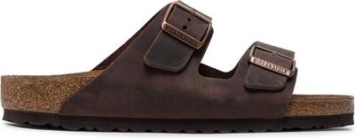 Klapki męskie na lato BIRKENSTOCK ze sklepu: MODIVO w kategorii: Klapki męskie - zdjęcie WP-EBWP-BKLVO-LN0_0000200002026