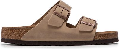 Klapki męskie na lato BIRKENSTOCK ze sklepu: MODIVO w kategorii: Klapki męskie - zdjęcie WP-EBWP-BKLVO-LN0_0000200002484