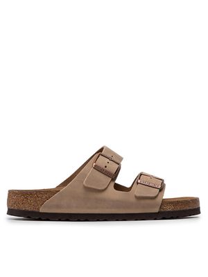Klapki męskie na lato BIRKENSTOCK ze sklepu: MODIVO w kategorii: Klapki męskie - zdjęcie WP-EBWP-BKLVO-LN0_0000200002484