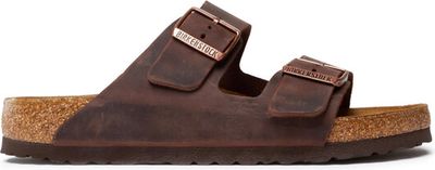 Klapki męskie na lato BIRKENSTOCK ze sklepu: MODIVO w kategorii: Klapki męskie - zdjęcie WP-EBWP-BKLVO-LN0_0000200002521