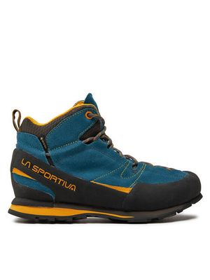 La Sportiva - Buty trekkingowe męskie na lato ze sklepu: MODIVO w kategorii: Buty trekkingowe męskie - zdjęcie WP-EBWP-BKLVO-LN0_0000200004266