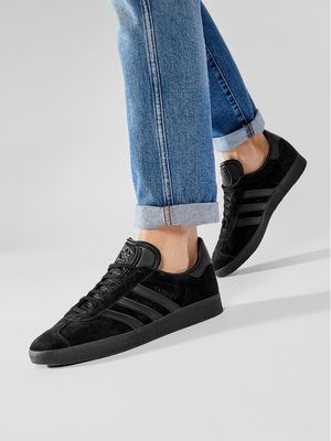 adidas - Buty sportowe męskie jesienne ze sklepu: MODIVO w kategorii: Buty sportowe męskie - zdjęcie WP-EBWP-BKLVO-LN0_0000200058863