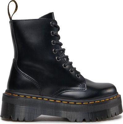 Workery damskie jesienne Dr. Martens ze sklepu: MODIVO w kategorii: Workery damskie - zdjęcie WP-EBWP-BKLVO-LN0_0000200075020
