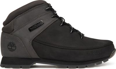 Buty trekkingowe męskie na zimę Timberland ze sklepu: MODIVO w kategorii: Buty trekkingowe męskie - zdjęcie WP-EBWP-BKLVO-LN0_0000200211503