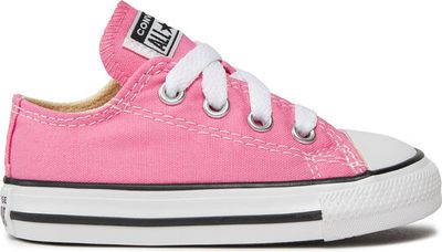 Converse - Trampki dziecięce wiosenne ze sklepu: MODIVO w kategorii: Trampki dziecięce - zdjęcie WP-EBWP-BKLVO-LN0_0000200231709