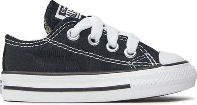 Converse - Trampki dziecięce wiosenne ze sklepu: MODIVO w kategorii: Trampki dziecięce - zdjęcie WP-EBWP-BKLVO-LN0_0000200231907