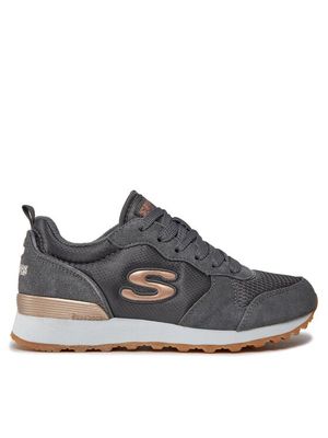 Buty sportowe damskie wiosenne Skechers ze sklepu: MODIVO w kategorii: Buty sportowe damskie - zdjęcie WP-EBWP-BKLVO-LN0_0000200331638