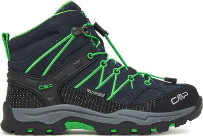 Buty trekkingowe dziecięce na wiosnę CMP ze sklepu: MODIVO w kategorii: Buty trekkingowe dziecięce - zdjęcie WP-EBWP-BKLVO-LN0_0000200337920