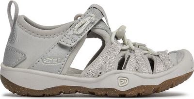 Keen - Buty trekkingowe dziecięce jesienne ze sklepu: MODIVO w kategorii: Buty trekkingowe dziecięce - zdjęcie WP-EBWP-BKLVO-LN0_0000200344058