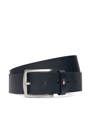 Pasek na lato Tommy Hilfiger ze sklepu: MODIVO w kategorii: Paski męskie - zdjęcie WP-EBWP-BKLVO-LN0_0000200380001