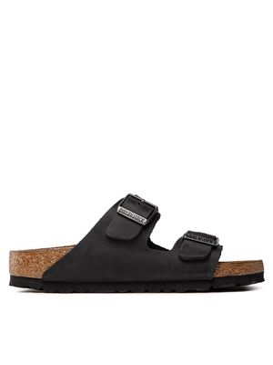 Klapki damskie na lato BIRKENSTOCK ze sklepu: MODIVO w kategorii: Klapki damskie - zdjęcie WP-EBWP-BKLVO-LN0_0000200422749