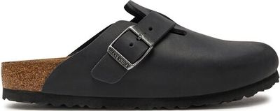 BIRKENSTOCK - Klapki damskie na lato ze sklepu: MODIVO w kategorii: Klapki damskie - zdjęcie WP-EBWP-BKLVO-LN0_0000200422794