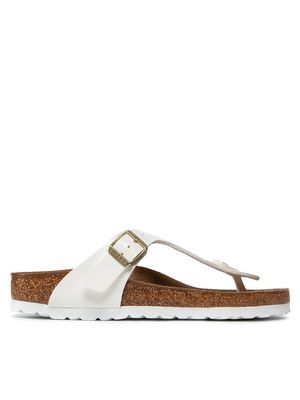 Klapki damskie na lato BIRKENSTOCK ze sklepu: MODIVO w kategorii: Klapki damskie - zdjęcie WP-EBWP-BKLVO-LN0_0000200422930
