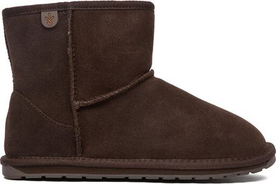 Emu Australia - Buty zimowe dziecięce na zimę ze sklepu: MODIVO w kategorii: Buty zimowe dziecięce - zdjęcie WP-EBWP-BKLVO-LN0_0000200446257
