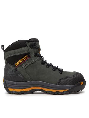 Buty zimowe męskie zimowe CAT Footwear ze sklepu: MODIVO w kategorii: Buty zimowe męskie - zdjęcie WP-EBWP-BKLVO-LN0_0000200477718