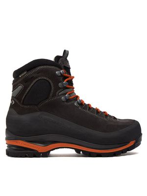 Buty trekkingowe męskie na lato Aku ze sklepu: MODIVO w kategorii: Buty trekkingowe męskie - zdjęcie WP-EBWP-BKLVO-LN0_0000200514338