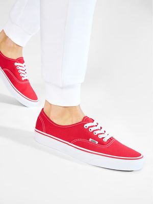 Trampki damskie na wiosnę Vans ze sklepu: MODIVO w kategorii: Trampki damskie - zdjęcie WP-EBWP-BKLVO-LN0_0000200669120