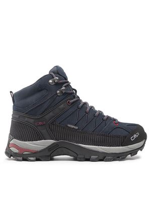 Buty trekkingowe męskie jesienne CMP ze sklepu: MODIVO w kategorii: Buty trekkingowe męskie - zdjęcie WP-EBWP-BKLVO-LN0_0000200712666