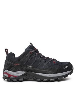 CMP - Buty trekkingowe męskie jesienne ze sklepu: MODIVO w kategorii: Buty trekkingowe męskie - zdjęcie WP-EBWP-BKLVO-LN0_0000200712765