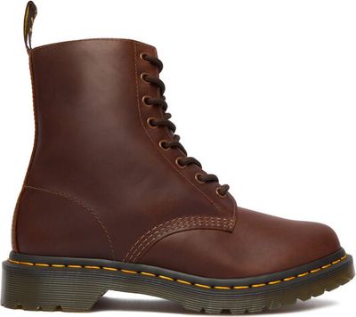 Dr Martens - Workery damskie jesienne ze sklepu: MODIVO w kategorii: Workery damskie - zdjęcie WP-EBWP-BKLVO-LN0_0000200723211