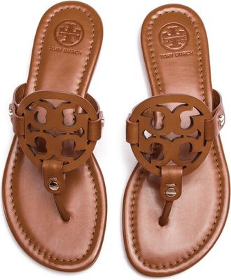Klapki damskie letnie Tory Burch ze sklepu: MODIVO w kategorii: Klapki damskie - zdjęcie WP-EBWP-BKLVO-LN0_0000200793429