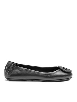 Balerinki wiosenne Tory Burch ze sklepu: MODIVO w kategorii: Balerinki - zdjęcie WP-EBWP-BKLVO-LN0_0000200793498