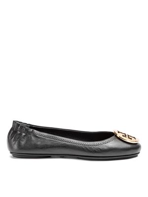 Balerinki na wiosnę Tory Burch ze sklepu: MODIVO w kategorii: Balerinki - zdjęcie WP-EBWP-BKLVO-LN0_0000200793511
