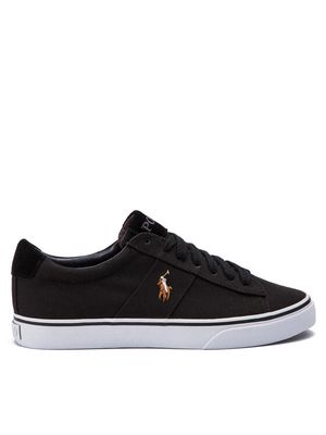 Trampki męskie jesienne Polo Ralph Lauren ze sklepu: MODIVO w kategorii: Trampki męskie - zdjęcie WP-EBWP-BKLVO-LN0_0000200853468