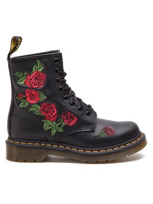 Dr Martens - Workery damskie jesienne ze sklepu: MODIVO w kategorii: Workery damskie - zdjęcie WP-EBWP-BKLVO-LN0_0000200909417