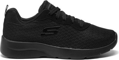 Buty sportowe damskie na wiosnę Skechers ze sklepu: MODIVO w kategorii: Buty sportowe damskie - zdjęcie WP-EBWP-BKLVO-LN0_0000201122990