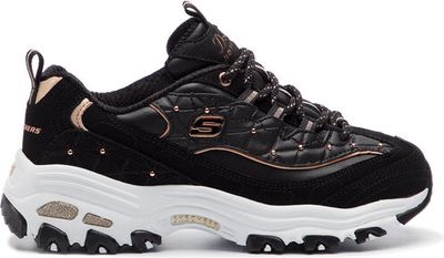 Buty sportowe damskie na wiosnę Skechers ze sklepu: MODIVO w kategorii: Buty sportowe damskie - zdjęcie WP-EBWP-BKLVO-LN0_0000201123102