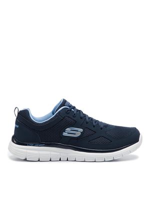 Buty sportowe męskie na wiosnę jesienne Skechers ze sklepu: MODIVO w kategorii: Buty sportowe męskie - zdjęcie WP-EBWP-BKLVO-LN0_0000201123577