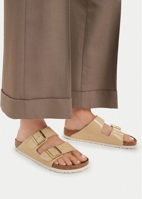 BIRKENSTOCK - Klapki damskie letnie ze sklepu: MODIVO w kategorii: Klapki damskie - zdjęcie WP-EBWP-BKLVO-LN0_0000201144824